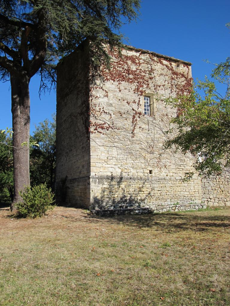 château fort
