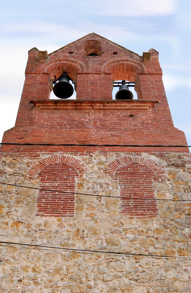 église paroissiale Notre-Dame-de-l'Assomption