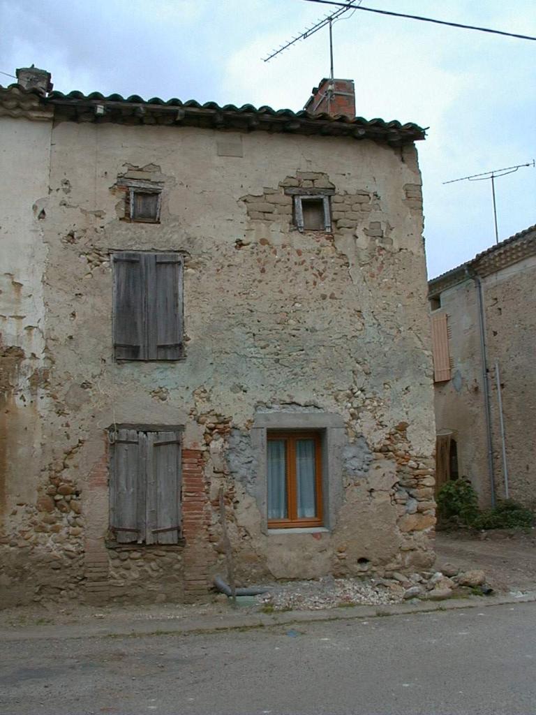 maison