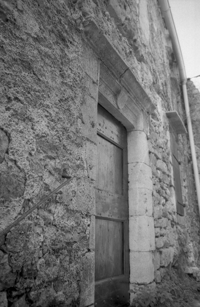Maison N° 8