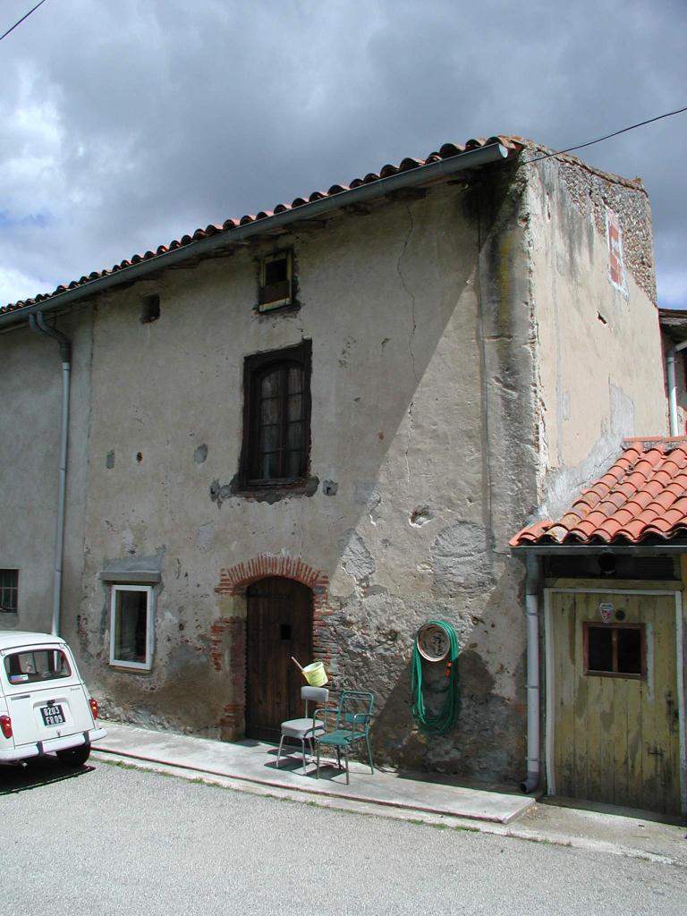 ferme d'Engiraud