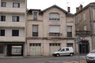 maison de l'industriel Paul Hiversenc
