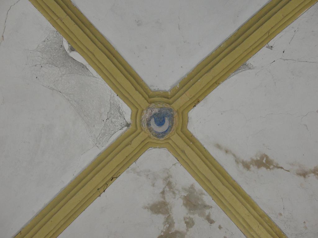 église paroissiale Saint-Roch