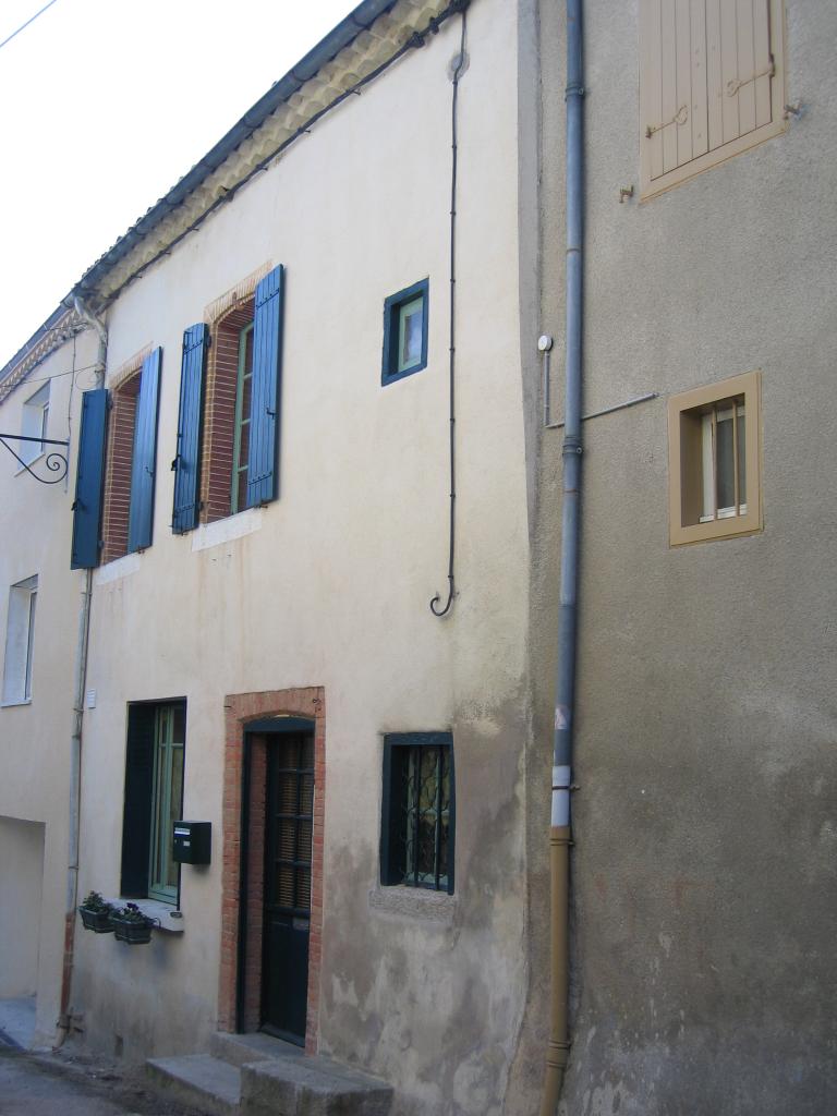 maison