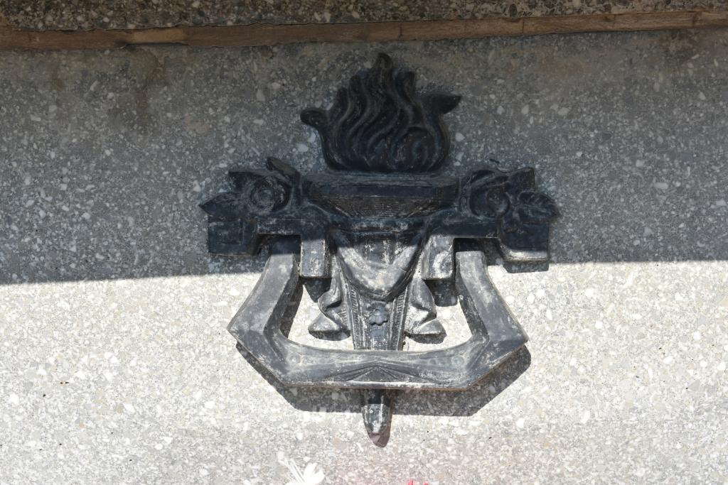 cimetière de Sébazac