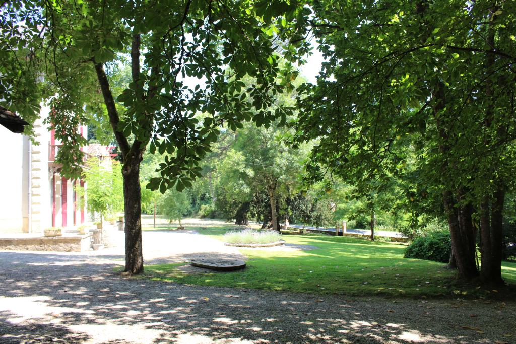 maison dite "domaine de Bonrepos"