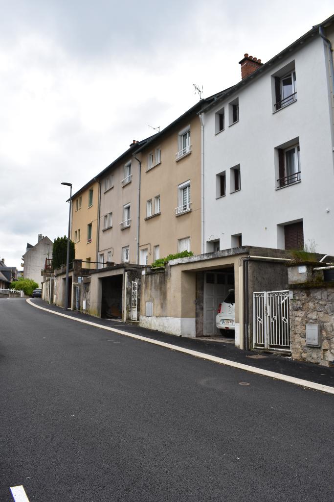 lotissement du Pré de Lamarque