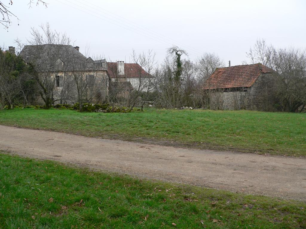 ferme