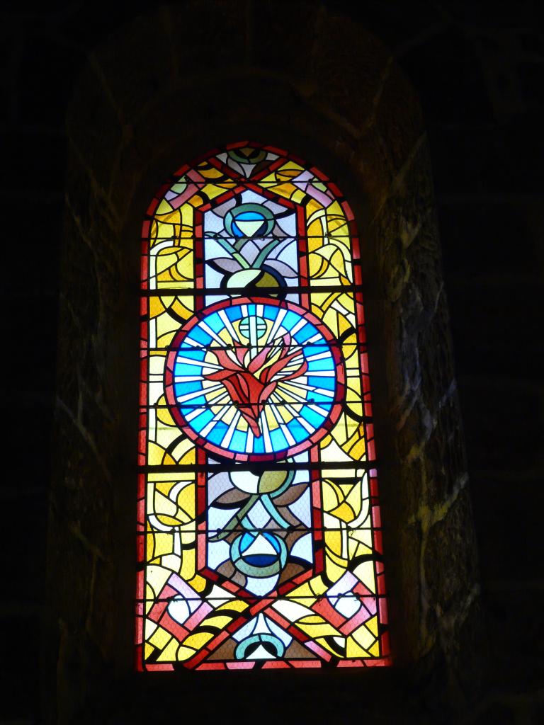 le mobilier de l'église Notre-Dame (liste supplémentaire)