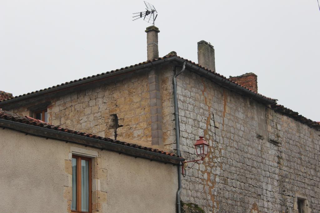 château