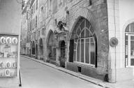 hôtel de Marcilhac