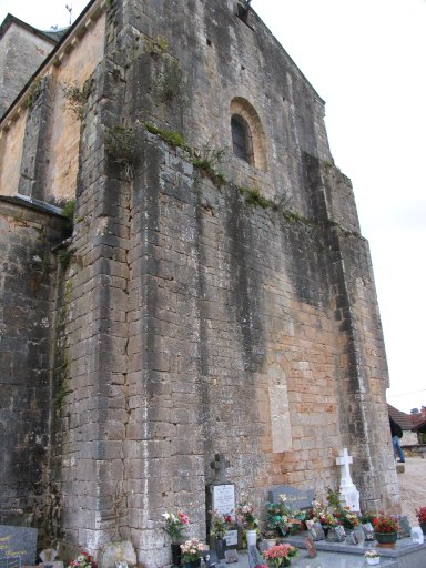 église paroissiale Saint-Laurent