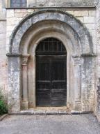 église paroissiale Notre-Dame de l'Assomption