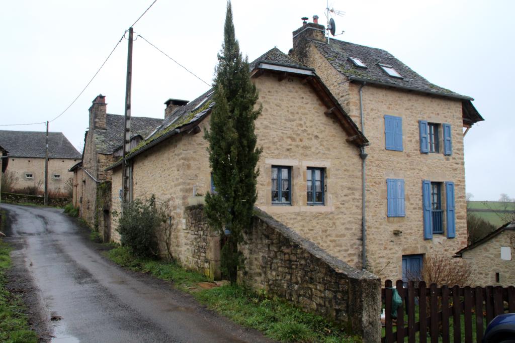 hameau de Fabrègues
