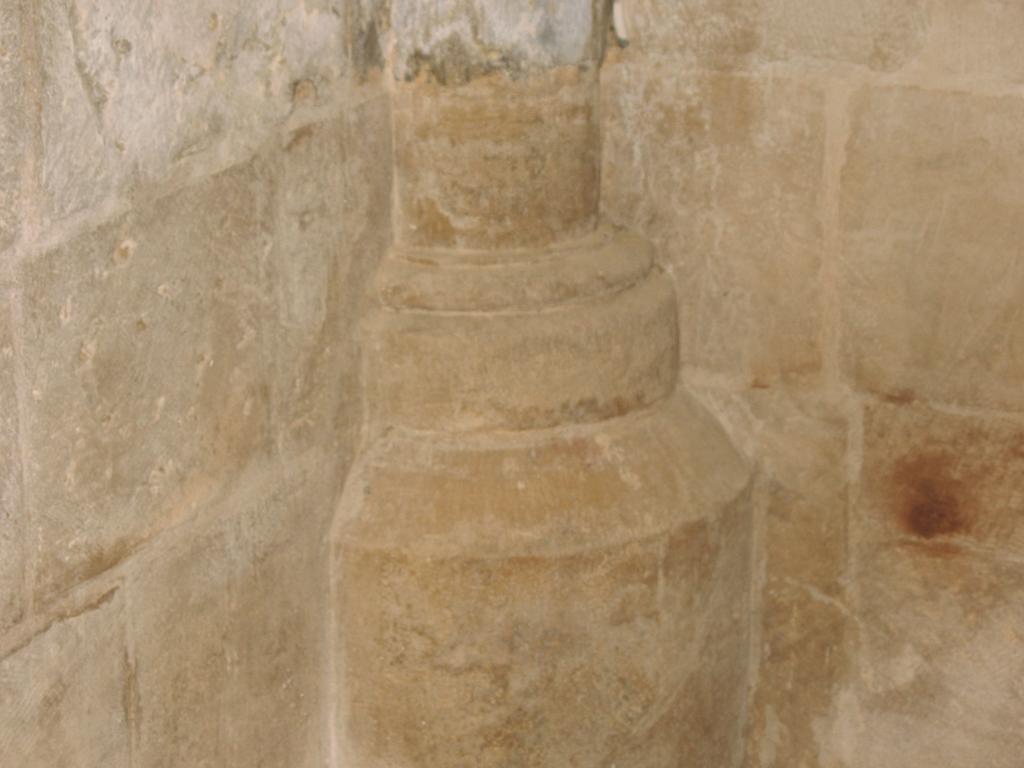 église paroissiale Saint-Jacques-le-Majeur