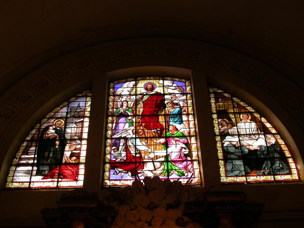 hôtel-Dieu Saint-Jacques