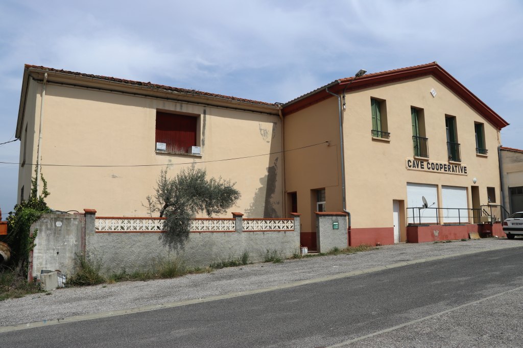 présentation de la commune d'Espira-de-Conflent