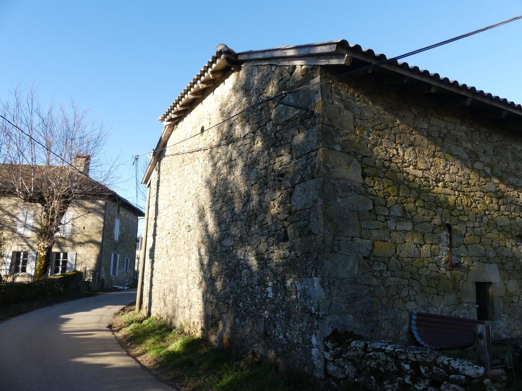 ferme