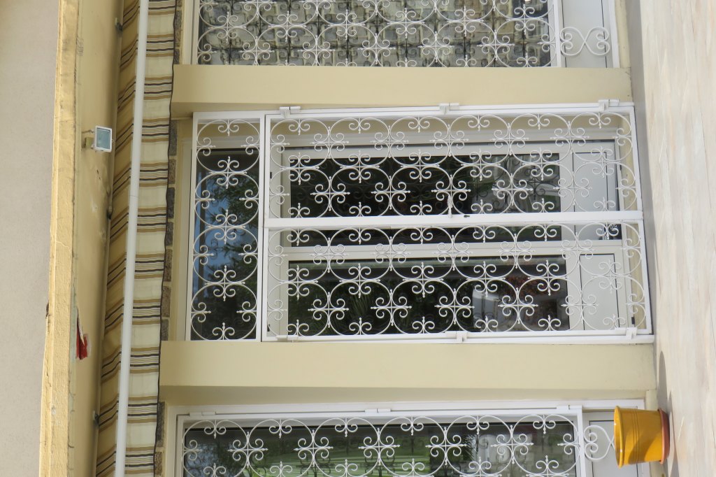 maison de l'industriel André Roudière