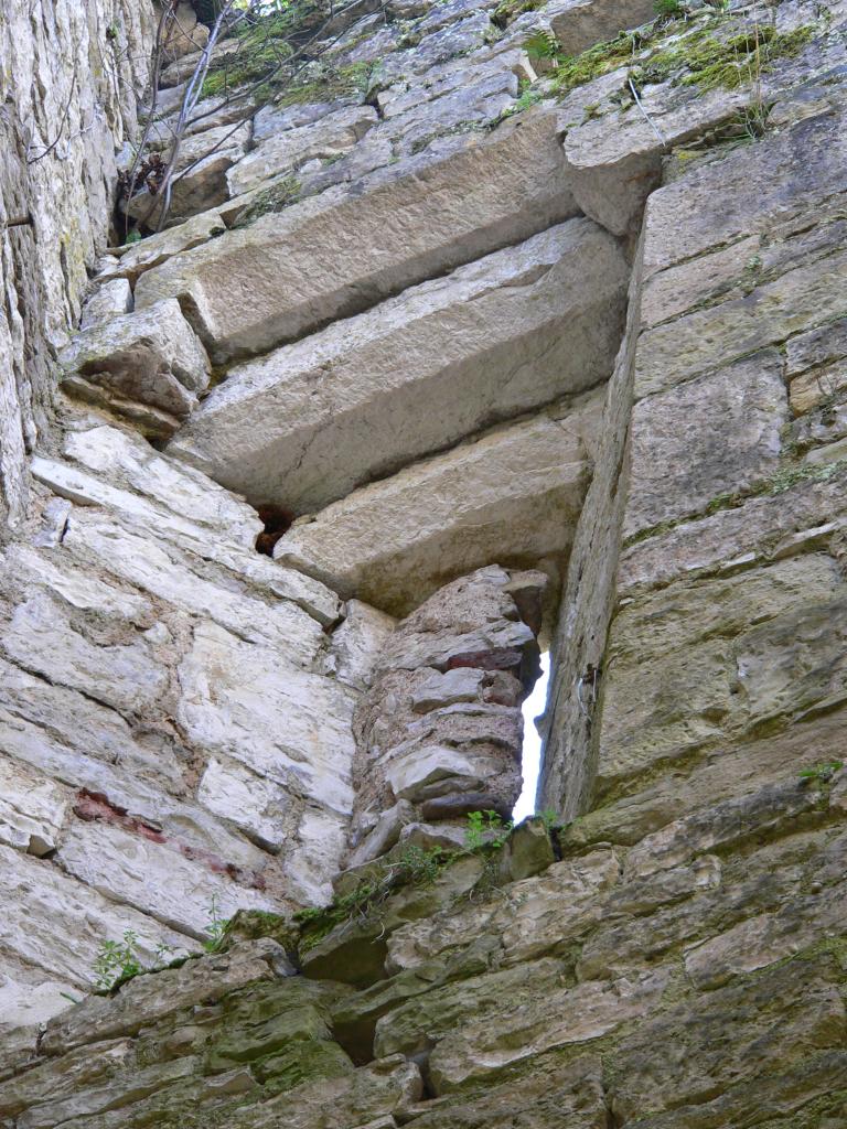 moulin de Coimbre ou Combres
