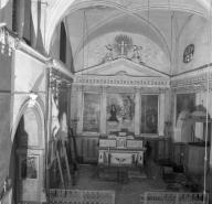 ancien couvent de visitandines actuellement faculté de droit