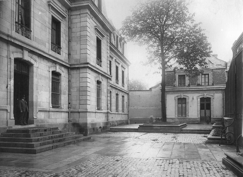 banque de France