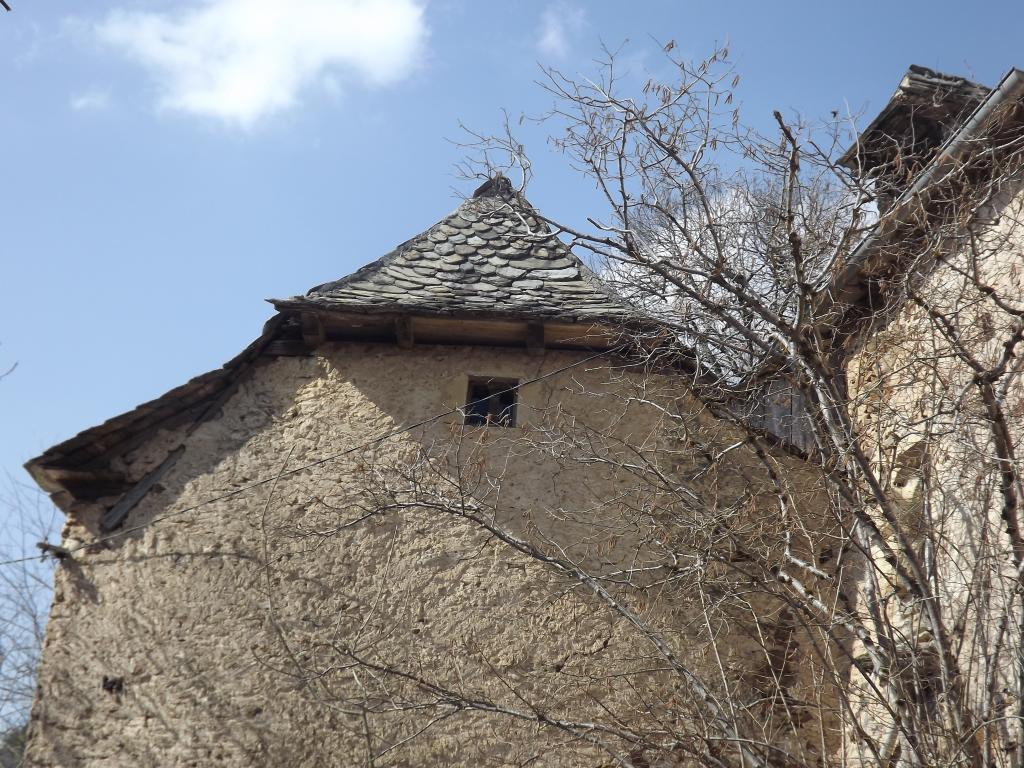 ferme aujourd'hui maison