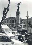monument aux morts, de la guerre de 1914-1918
