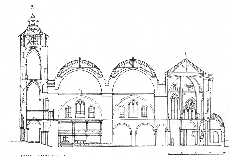 cathédrale Saint-Etienne