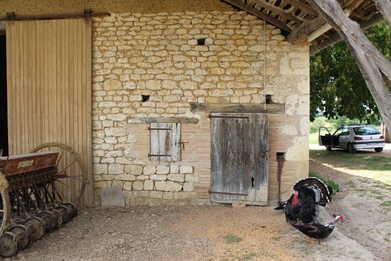 ferme