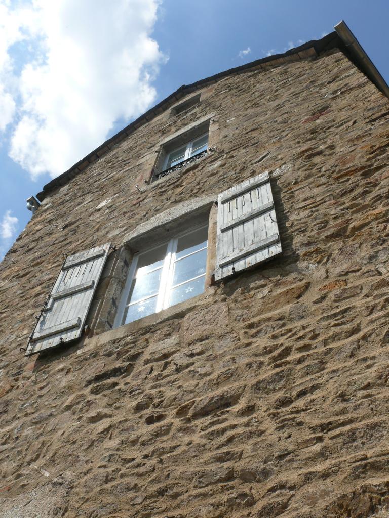 maisons