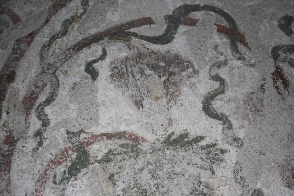 peintures monumentales
