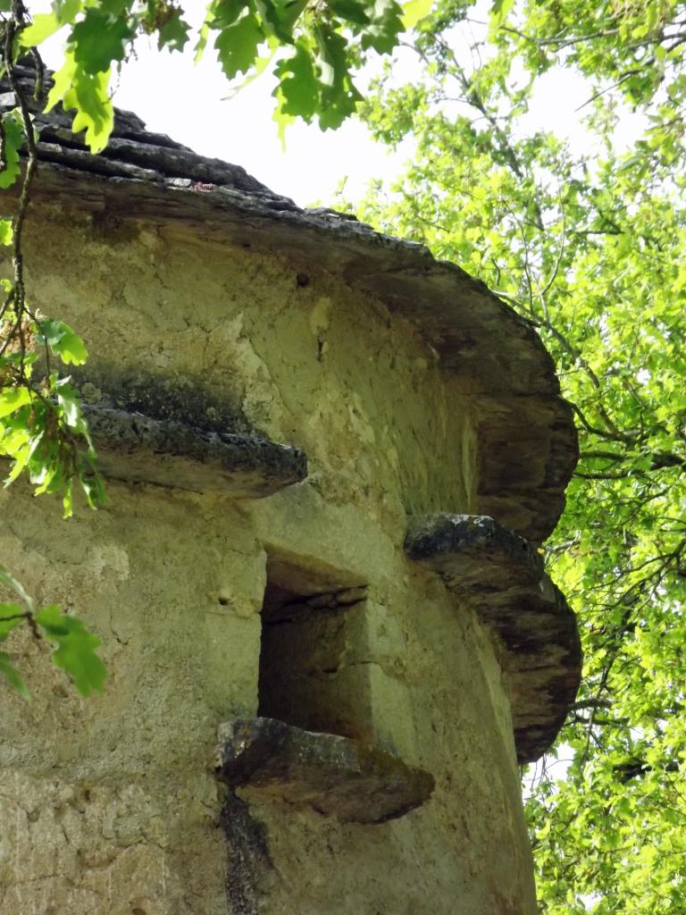 pigeonnier dit du Foirail