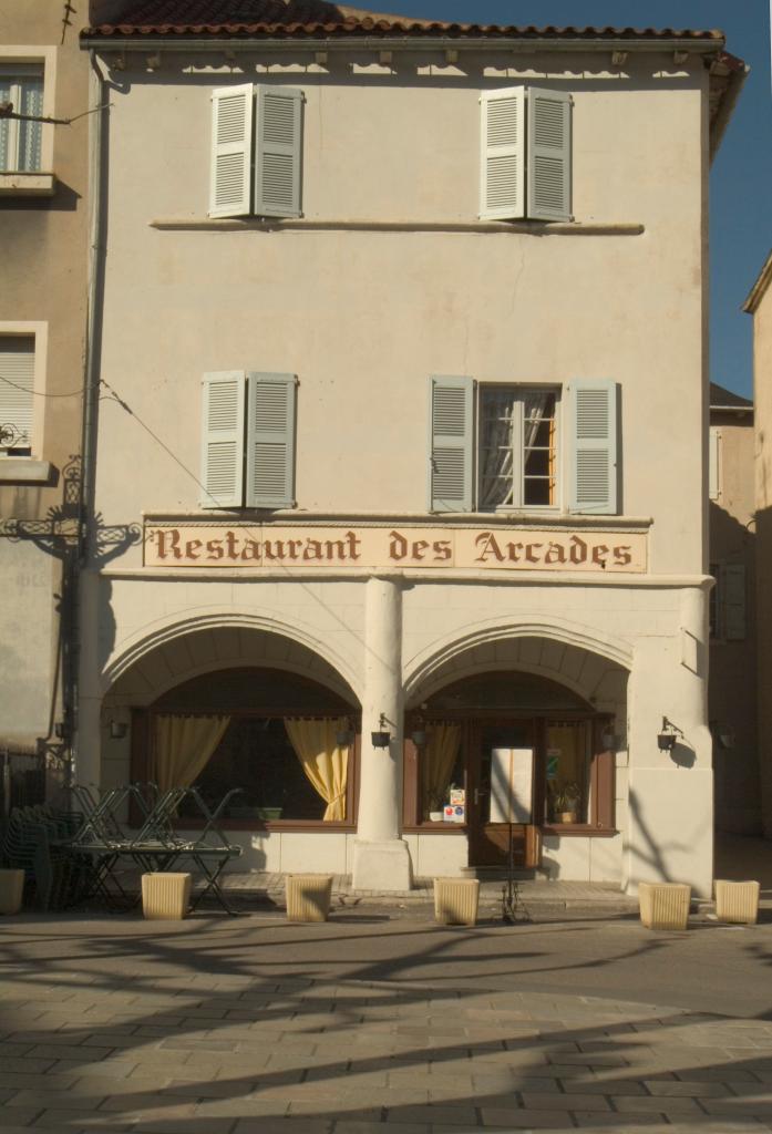 maison médiévale