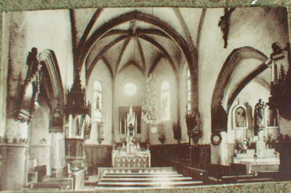tableau : Le Christ
