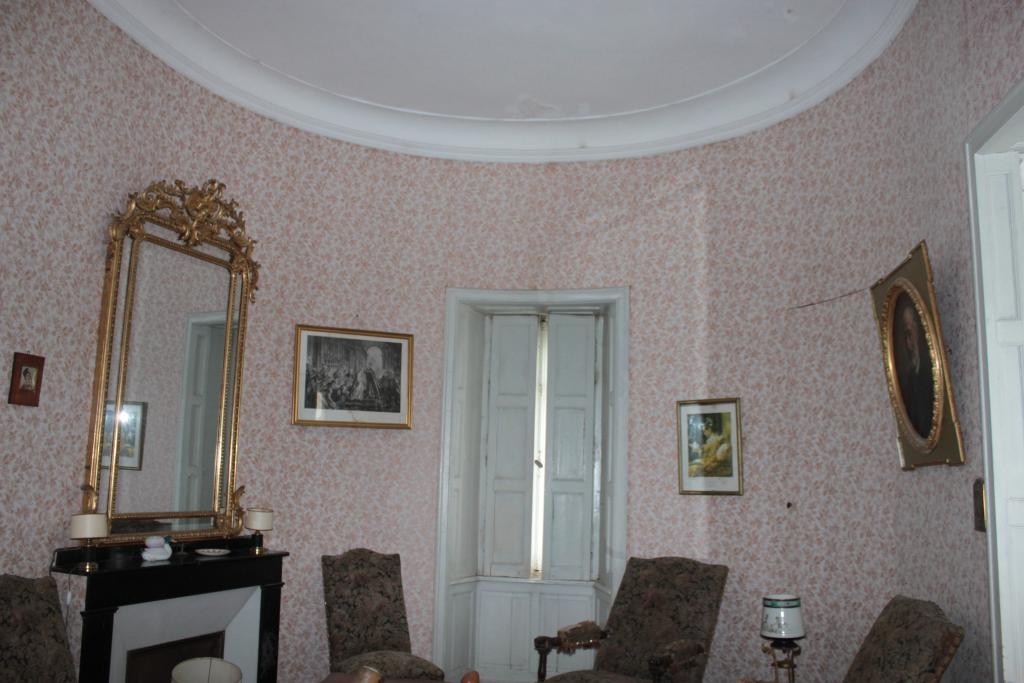 château de Bonnéry