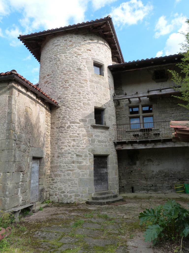 ferme