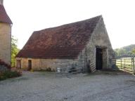 grange-étable