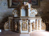 tabernacle