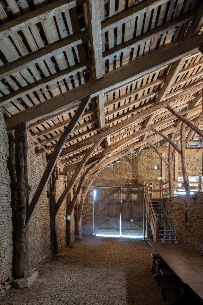 ferme