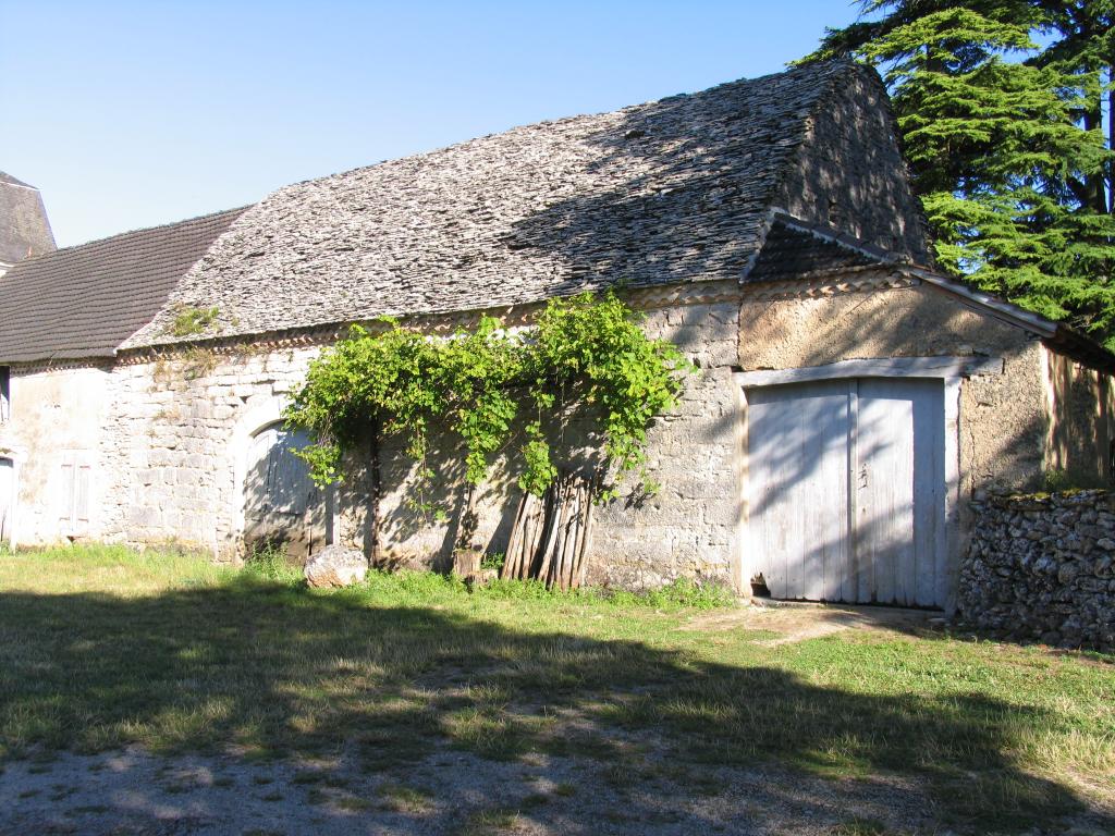 château de la Pannonie
