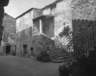 Maison, rue du jeu de paume
