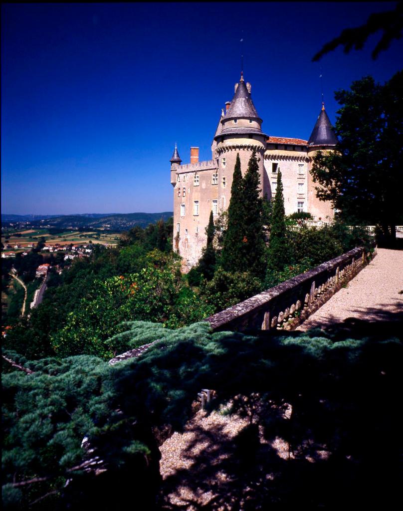 château