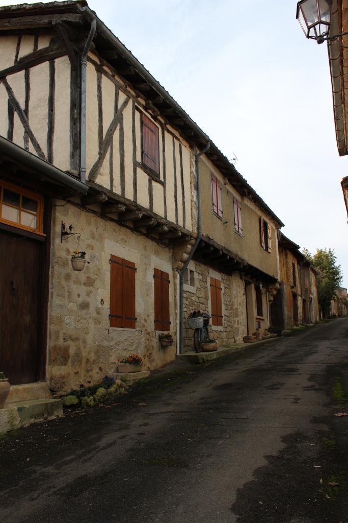 village de Roquebrune