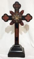 reliquaire de la Vraie Croix