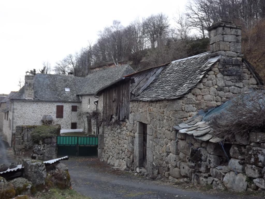 hameau de Cauvin