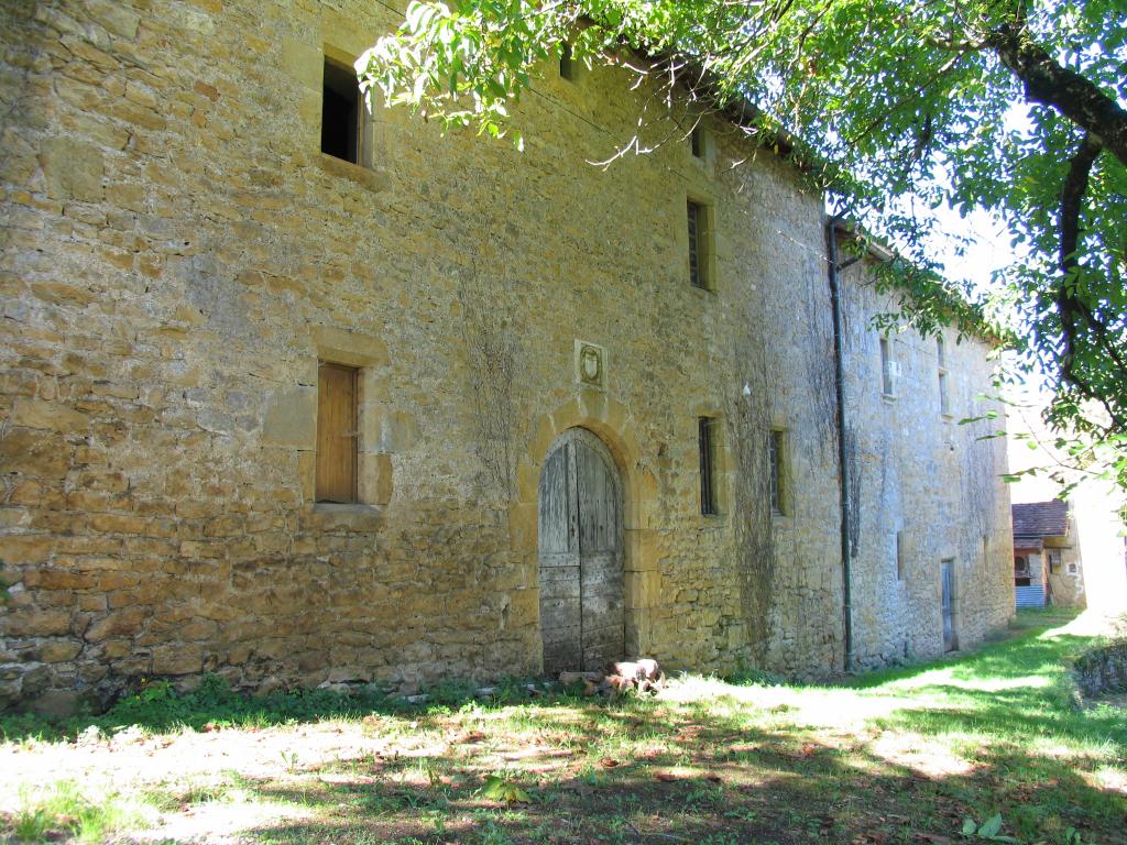 château de Montal