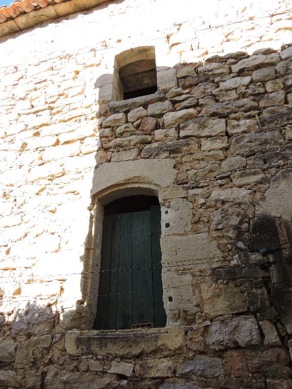 écart : hameau Le Bousquet de la Balme
