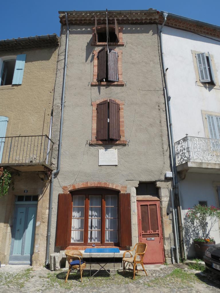 maison