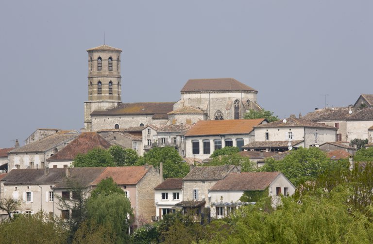 église paroissiale Saint-Hilaire